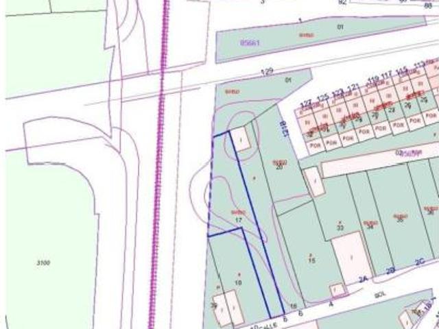 Terreno en venta en Monreal del Campo, Jiloca