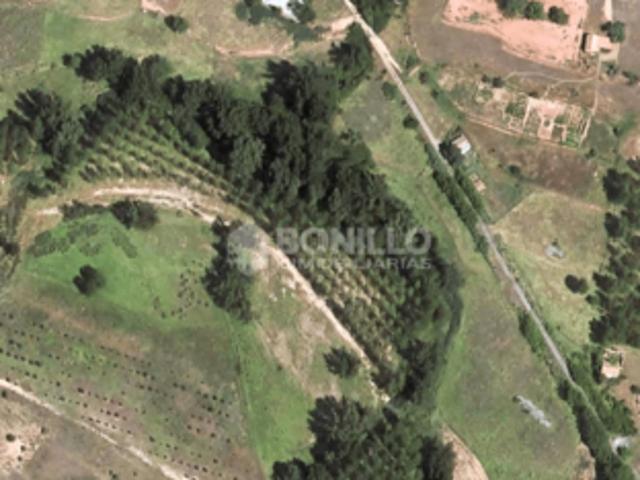 Terreno en venta en Montalbán, Cuencas Mineras