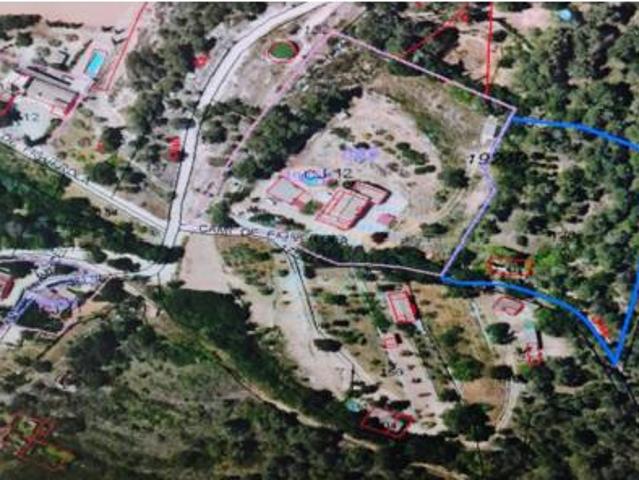Terreno en venta en Montblanc, Tarragona