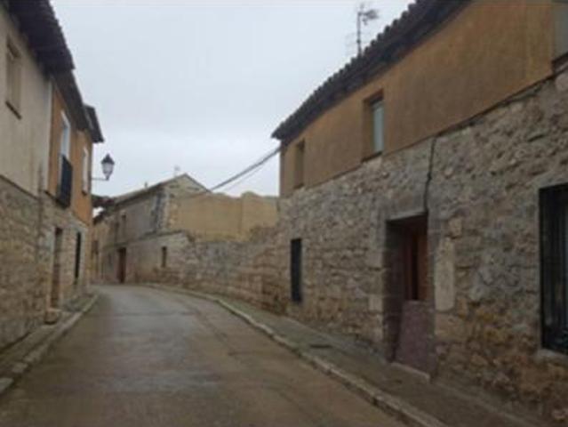Terreno en venta en Montealegre de Campos, Valladolid