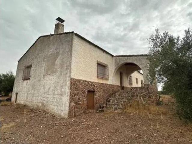 Terreno en venta en Venta de los Santos, Montizón