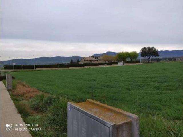 Terreno en venta en Montmajor, Barcelona