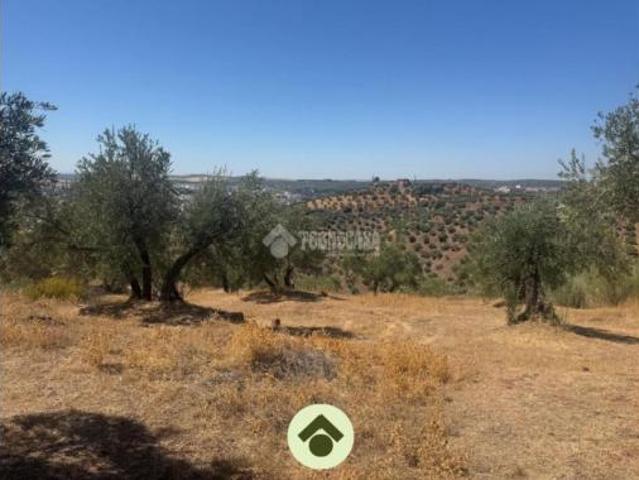 Terreno en venta en Montoro, Córdoba