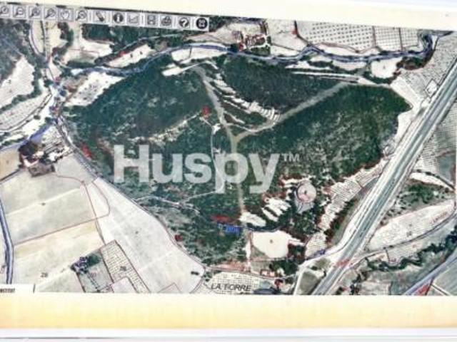 Terreno en venta en Montroi / Montroy, València / Valencia