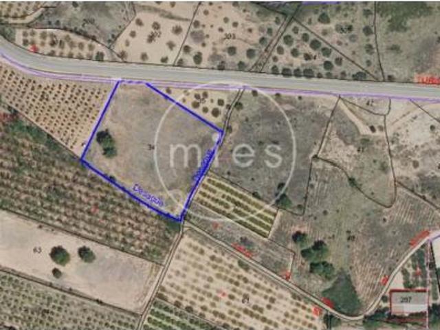 Terreno en venta en Montroi / Montroy, València / Valencia