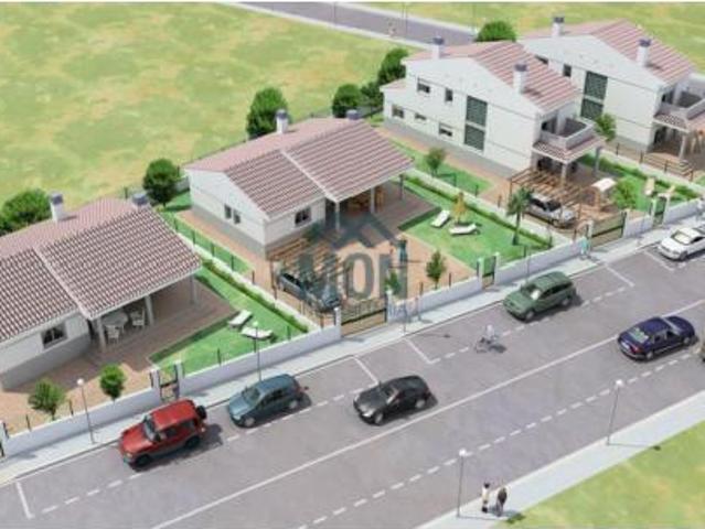 Terreno en venta en Montroi / Montroy, València / Valencia