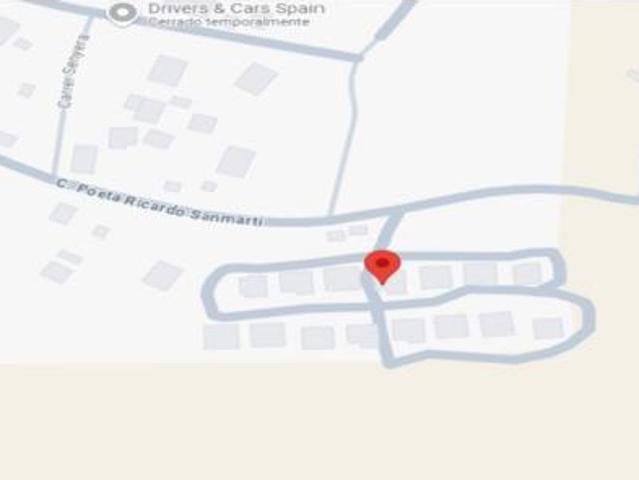 Terreno en venta en Montroi / Montroy, València / Valencia