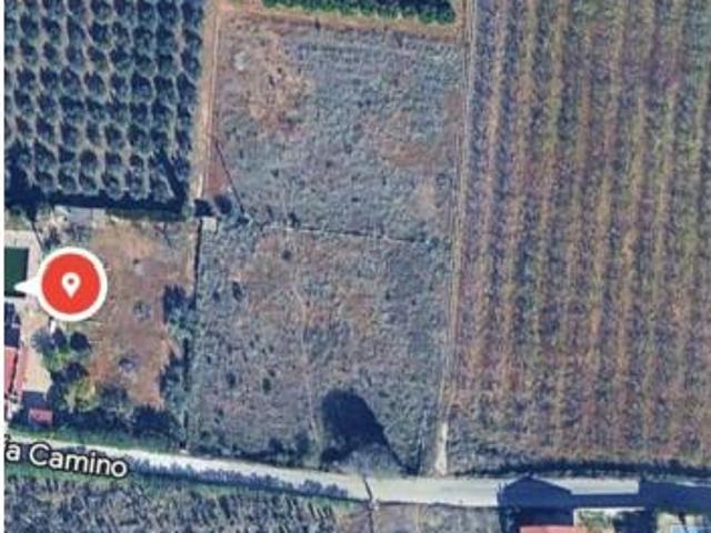 Terreno en venta en Montserrat, València / Valencia