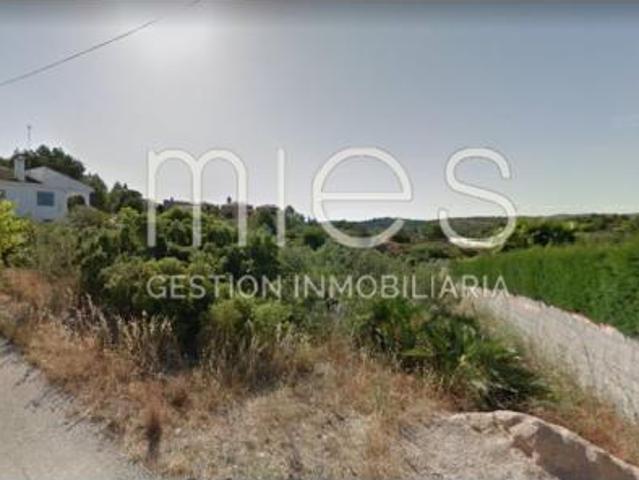 Terreno en venta en Urbanització Mont-rosat, Montserrat