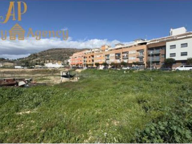 Terreno en venta en Montserrat, València / Valencia