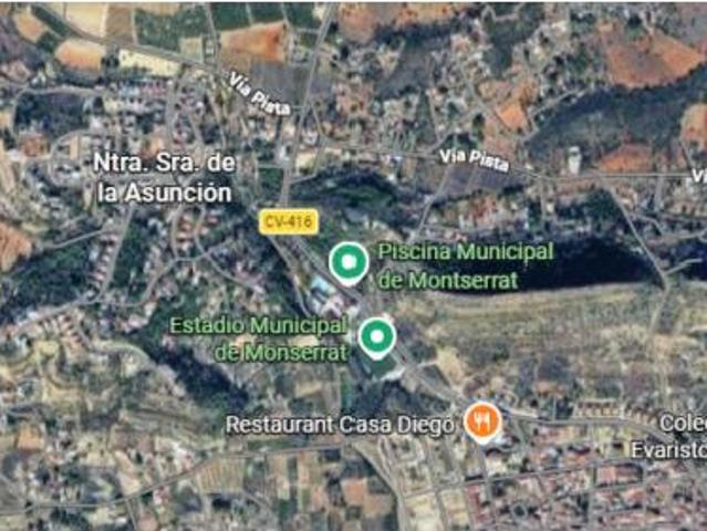 Terreno en venta en Urbanització Nostra Senyora de l'Assumpció, Montserrat