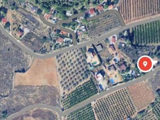 Terreno en venta en Montserrat, València / Valencia