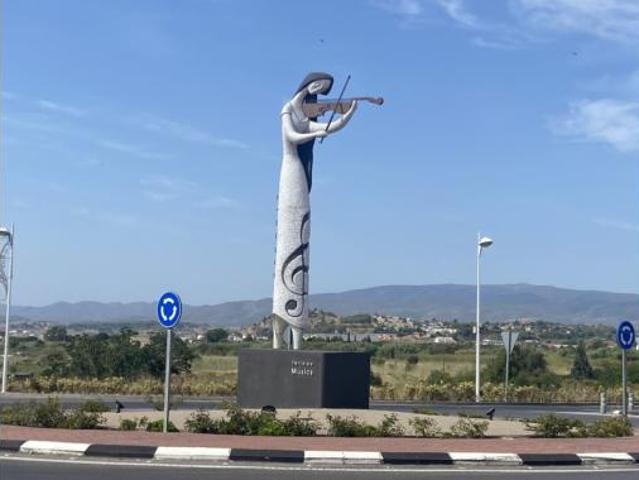 Terreno en venta en Montserrat, València / Valencia