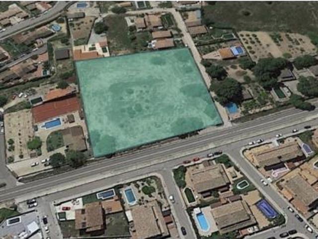 Terreno en venta en Urbanització la Rabassa, Montserrat
