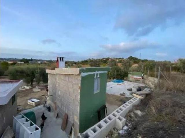 Terreno en venta en Montserrat, València / Valencia
