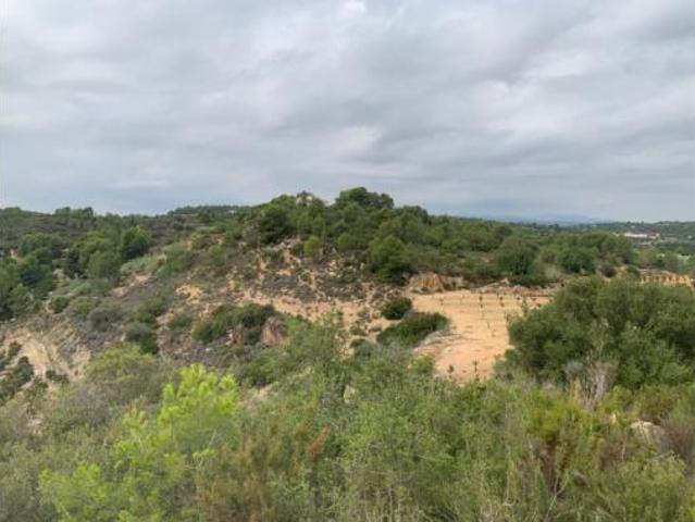 Terreno en venta en Urbanització Nostra Senyora de l'Assumpció, Montserrat