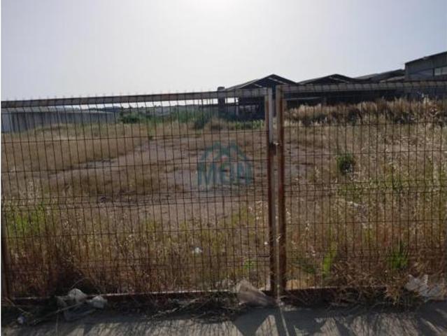 Terreno en venta en Montserrat, València / Valencia