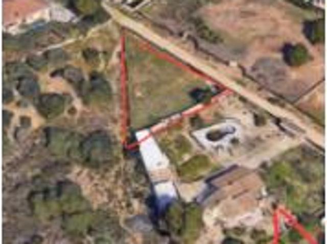 Terreno en venta en Urbanització Mont-rosat, Montserrat