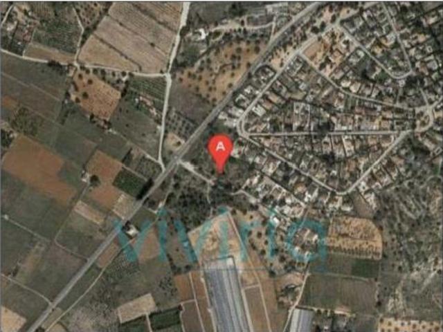 Terreno en venta en Colinas Venta Cabrera Izquierda, Montserrat