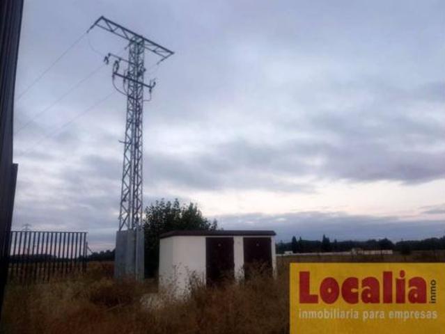 Terreno en venta en Barrio de la Azucarera, Monzón de Campos