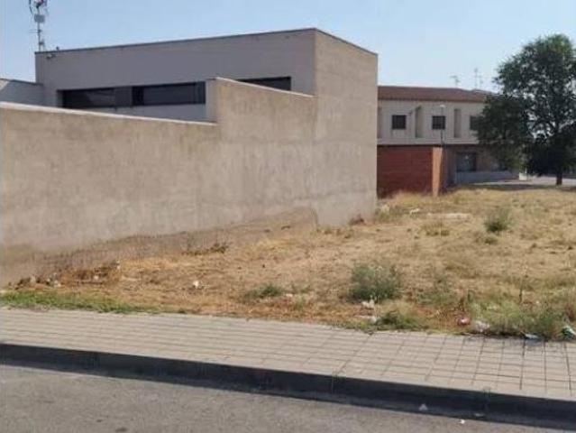 Terreno en venta en Mora, Toledo