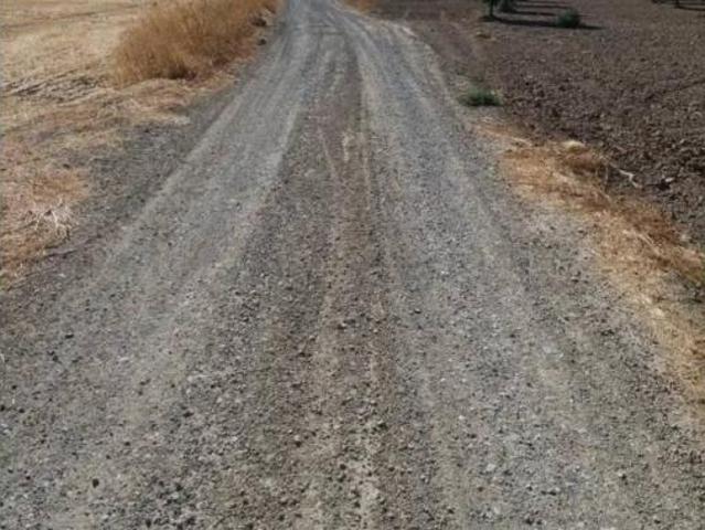 Terreno en venta en Mora, Toledo