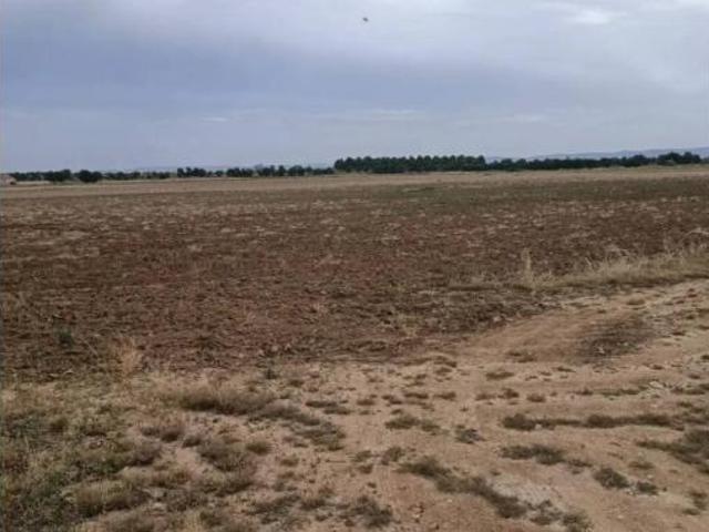 Terreno en venta en Mora, Toledo