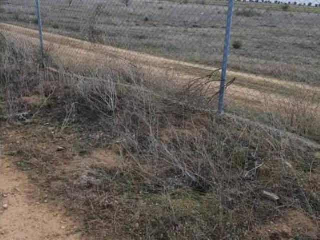 Terreno en venta en Mora, Toledo