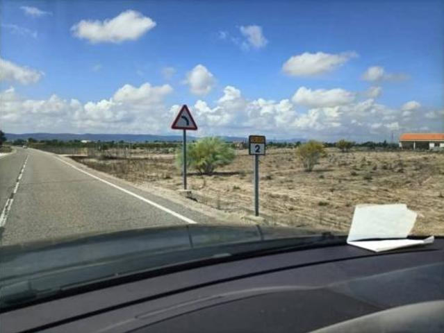 Terreno en venta en Mora, Toledo
