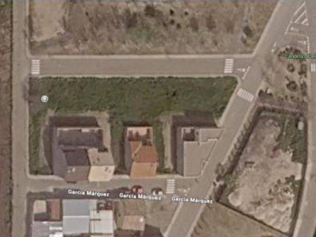Terreno en venta en Mora, Toledo