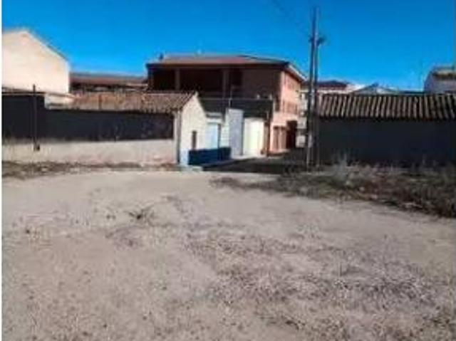 Terreno en venta en Mora, Toledo