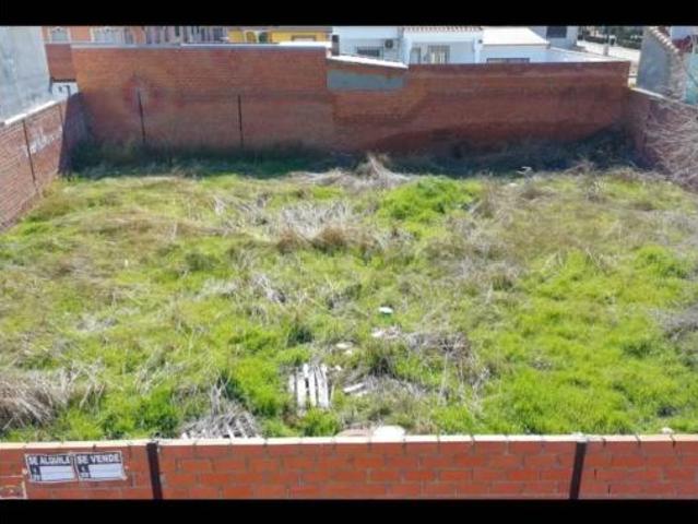 Terreno en venta en Mora, Toledo