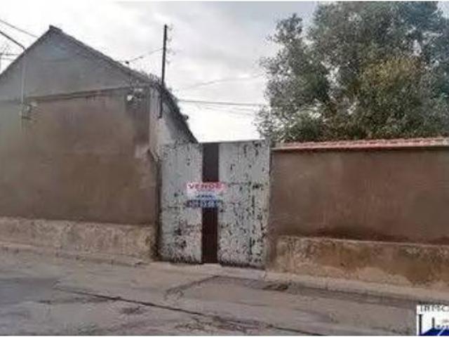 Terreno en venta en Mora, Toledo