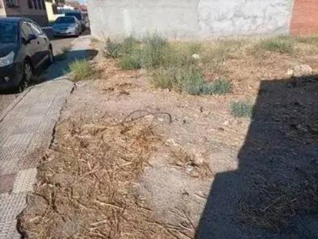 Terreno en venta en Mora, Toledo