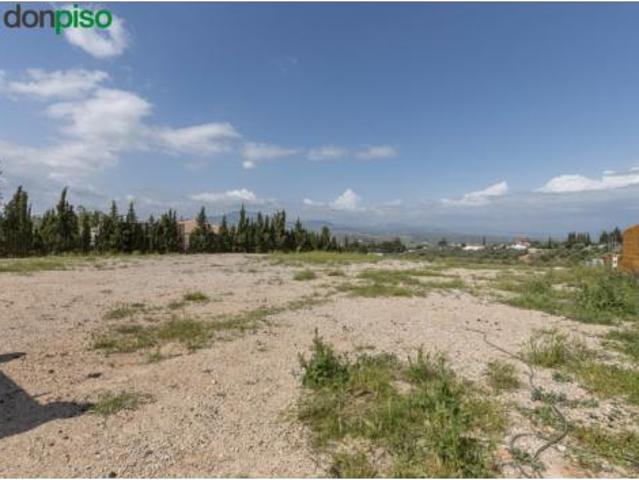 Terreno en venta en Moraleda de Zafayona, Granada