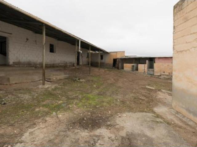 Terreno en venta en Moraleda de Zafayona, Granada