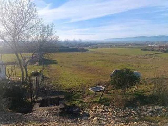 Terreno en venta en Moraleja, Cáceres