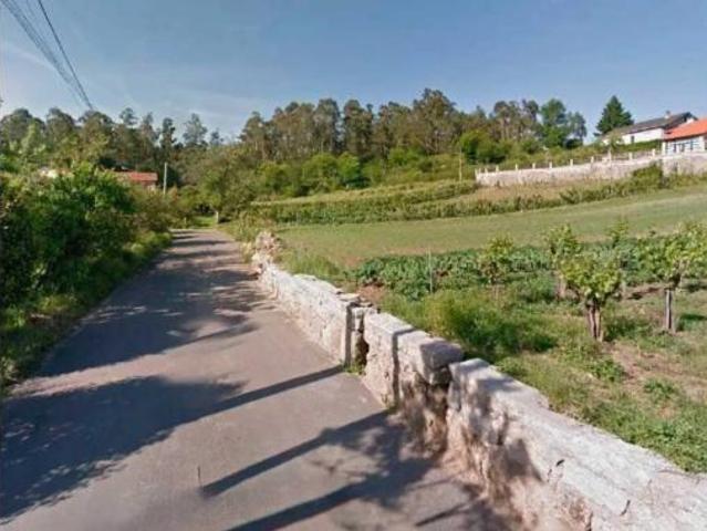 Terreno en venta en Saiáns, Santa Lucía de Moraña