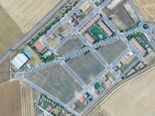 Terreno en venta en Moriscos, Salamanca
