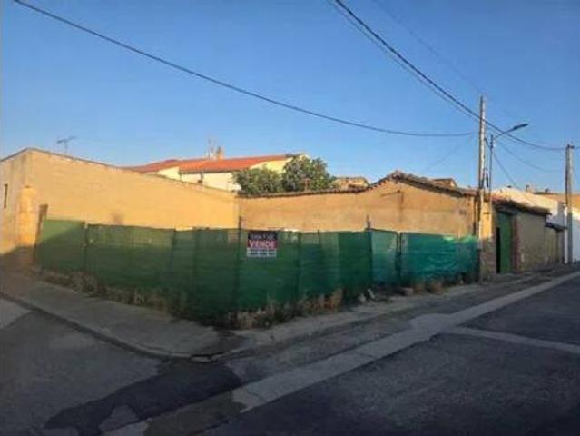 Terreno en venta en Moriscos, Salamanca