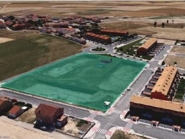 Terreno en venta en Moriscos, Salamanca