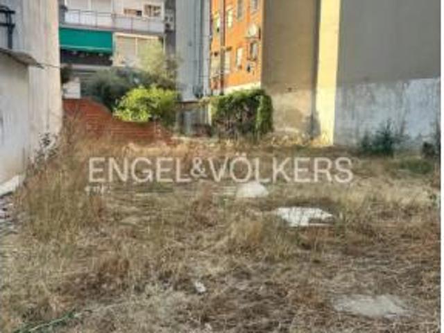 Terreno en venta en Móstoles, Comunidad de Madrid