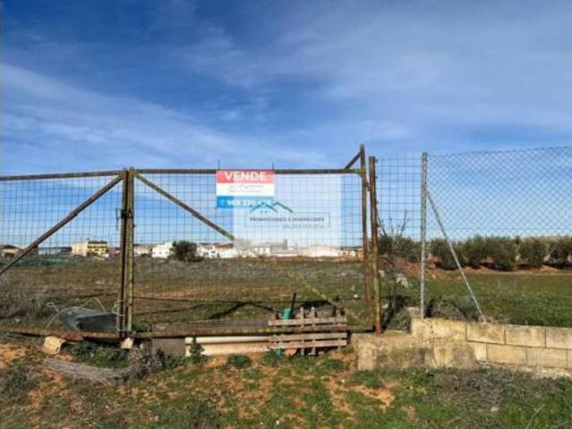 Terreno en venta en Motilla del Palancar