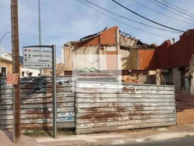 Terreno en venta en Motilla del Palancar