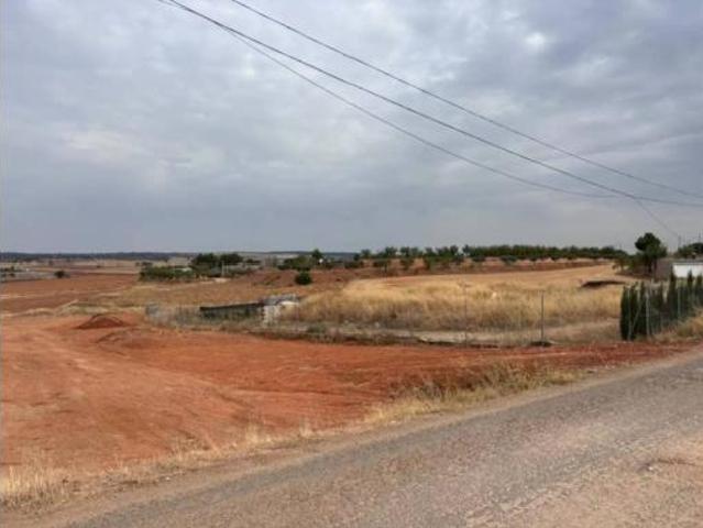Terreno en venta en Motilla del Palancar