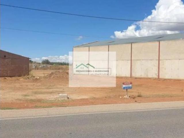 Terreno en venta en Motilla del Palancar