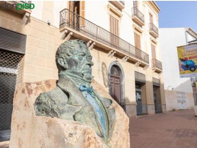 Terreno en venta en Motril, Granada