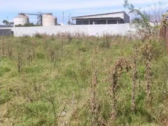Terreno en venta en Motril, Granada