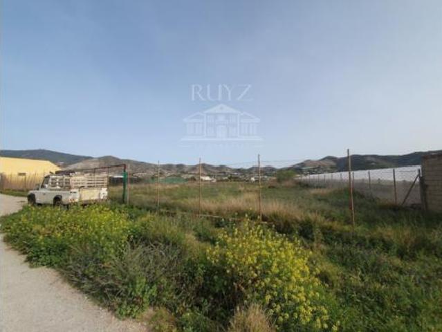 Terreno en venta en Puntalón, Motril