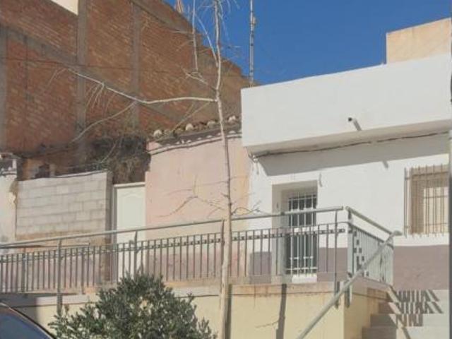 Terreno en venta en Motril, Granada